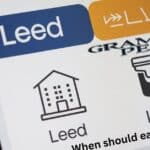 Lead or LEED When to Use Which One