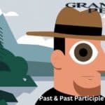What is the Past Tense of See and its Past Participle