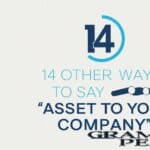 14 Other Ways to Say “Asset to Your Company”