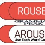 Rouse vs Arouse What’s the Difference and How to Use Them (2)