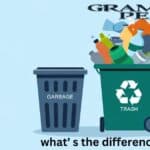 Trash vs Garbage Are They Really the Same